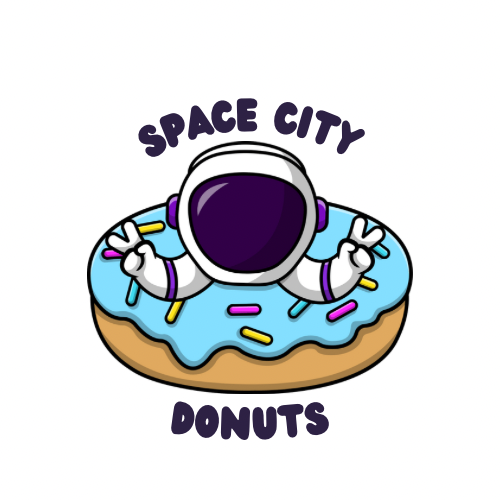 Space City Donuts Poulsbo